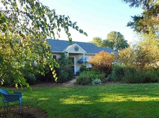 87 E Daffodil Rd, Ruckersville, VA 22968