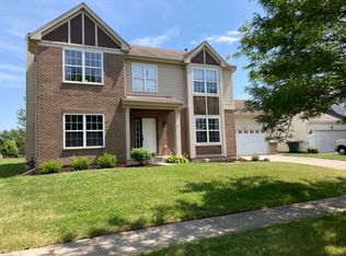 538 Horizon Ln, Dekalb, IL 60115