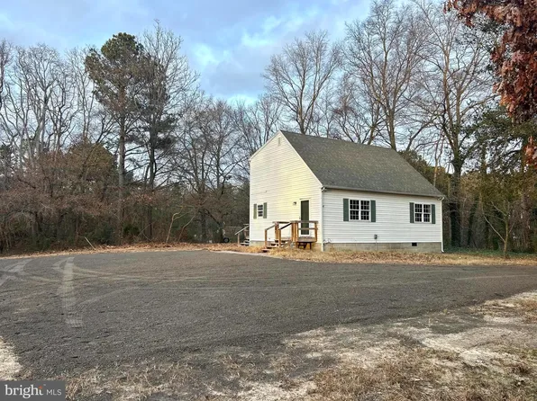 11654 Norris Twilley Rd, Mardela Springs, MD 21837