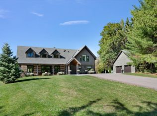 446 The Grange Side Rd, Caledon, ON L7K 1G4