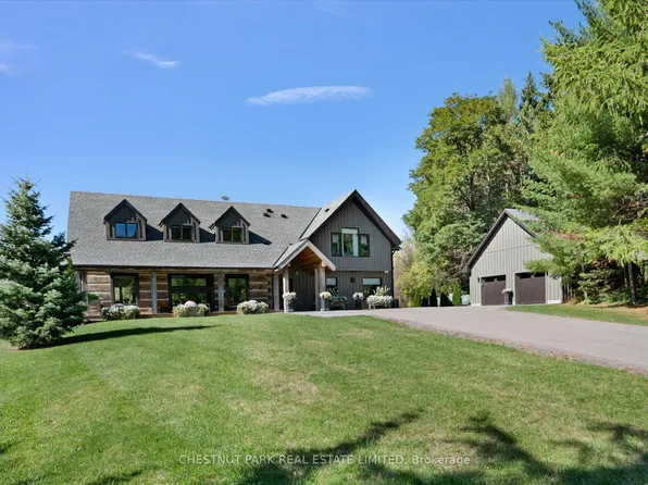 446 The Grange Side Rd, Caledon, ON L7K 1G4