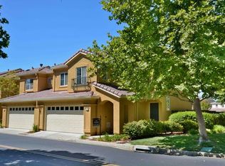 7552 Imperata Ln, San Ramon, CA 94582