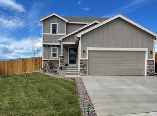 6784 Skuna Dr, Colorado Springs, CO 80925
