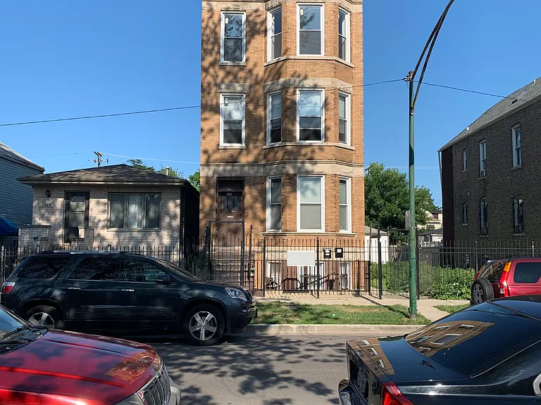 2431 S Christiana Ave #2F — Photo 13