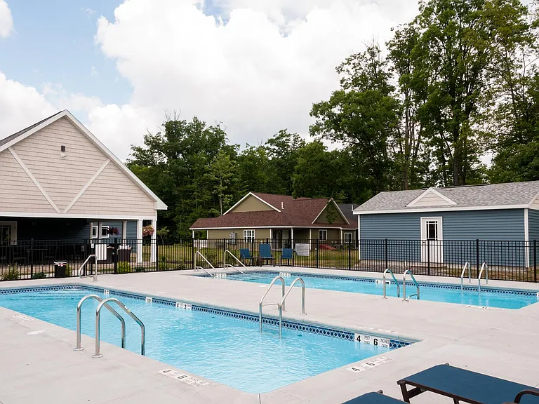 The Spinney at Van Dyke — Photo 13