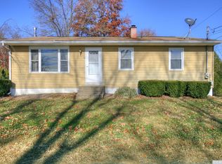 3 Robinson Rd, Copake, NY 12516