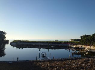 0 Flamingo Hammock Rd, Upper Matecumbe, FL 33036