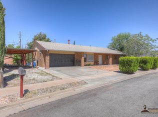 593 N Quail Ridge Dr, Washington, UT 84780