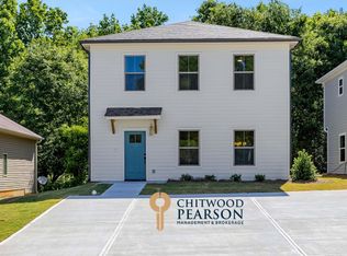 99 Wrightsburg Way, Zebulon, GA 30295