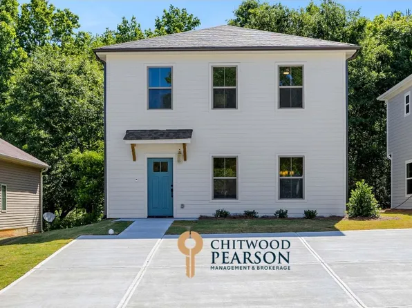 99 Wrightsburg Way, Zebulon, GA 30295