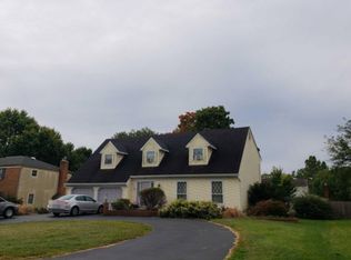 1469 Case Rd, Columbus, OH 43235