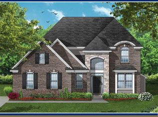 36015 Hardenburg Rd, Farmington Hills, MI 48331