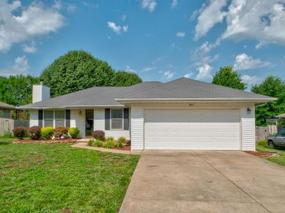 3811 S Western Ct, Springfield, MO, 65807
