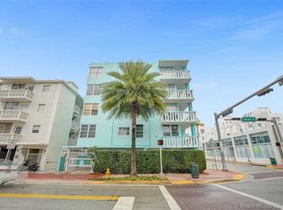 701 Collins Ave APT 1D, Miami Beach, FL 33139