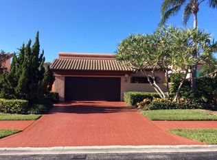 6544 Via Rosa, Boca Raton, FL 33433