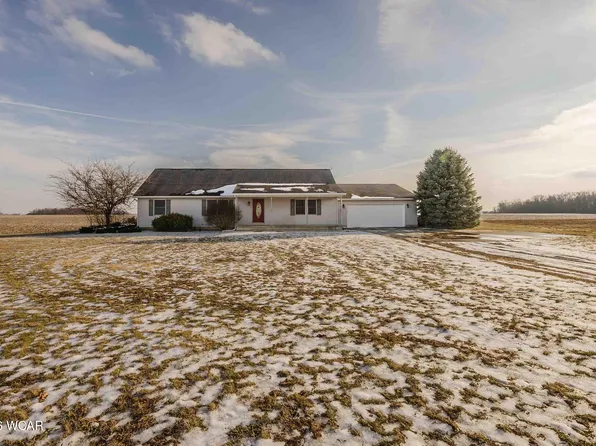 13347 State Highway 12, Columbus Grove, OH 45830