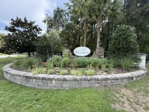 0 NW 148 LANE LOT 8, REDDICK, FL 32686