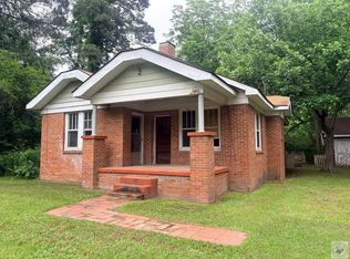 1911 Allen Ln, Texarkana, TX 75501