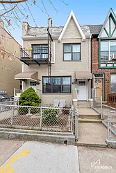 Rented by The Agency