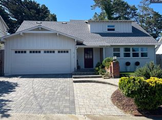 145 Granada Dr, Corte Madera, CA