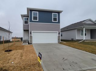 4409 NE 16th St, Ankeny, IA 50021