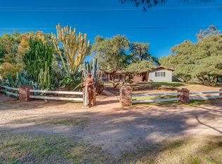 1300 Arnold Way, Alpine, CA 91901