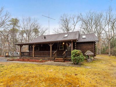 853 W Clarks Landing Rd, Egg Harbor City, NJ, 08215