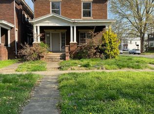 1226 10th Ave, Huntington, WV 25701