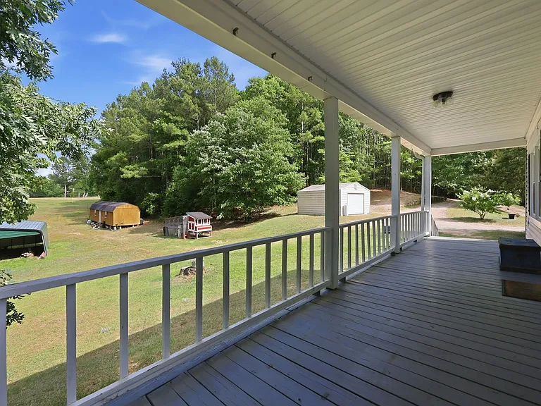 1184 Jim Christian Rd — Photo 34