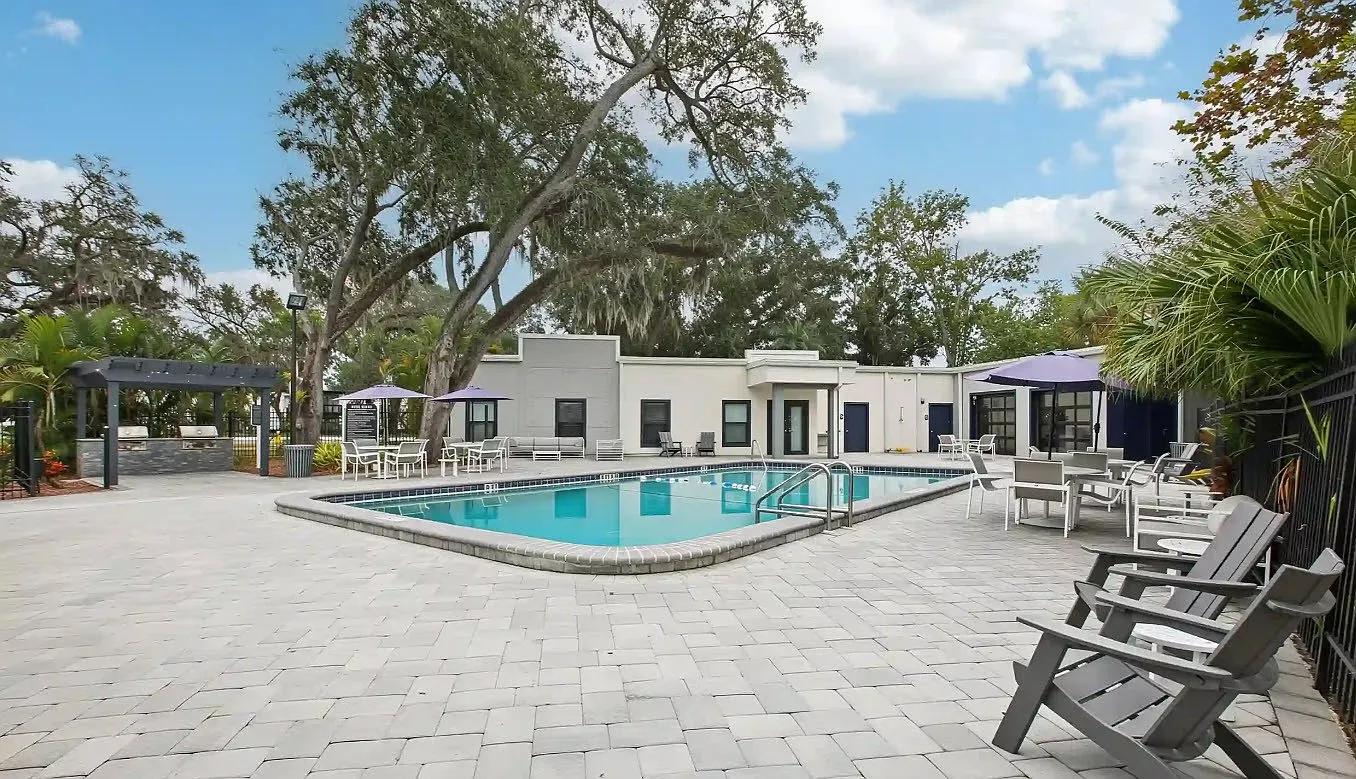 The Eden at Clearwater — Photo 2