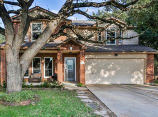 5326 Princeton Dr, Katy, TX 77493