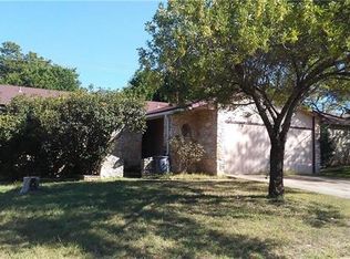 12802 Esplanade St, Austin, TX 78727