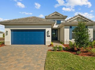 12501 SW Sunrise Lk Terrace, Port St Lucie, FL 34987
