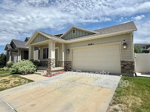 6883 S Suzanne Dr Photo 1