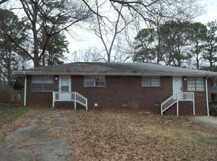 313 Moreland Way, Hapeville, GA