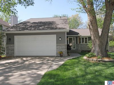 5809 Woodstock Ave, Lincoln, NE, 68512