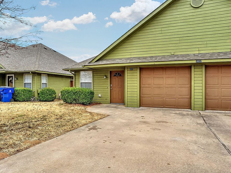 1022 W Coffin St #101, Denison, TX 75020 | Zillow