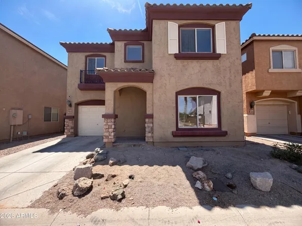 330 S LEANDRO --, Mesa, AZ 85208