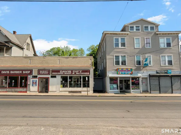 669 East Main Street, Waterbury, CT 06702