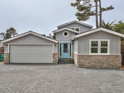 270 Crocker Ave, Pacific Grove, CA, 93950