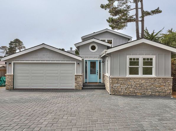 Cheap Apartments For Rent in Pacific Grove CA - Zillow