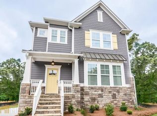 2107 Tilson Rd, Decatur, GA 30032