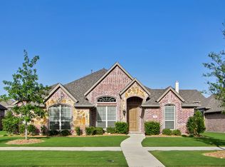 12886 Walnut Ridge Dr, Frisco, TX 75035