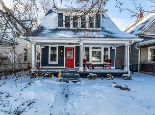 2005 Hoyt Ave, Indianapolis, IN 46203