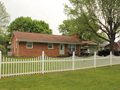429 Vermillion St, Dublin, VA, 24084