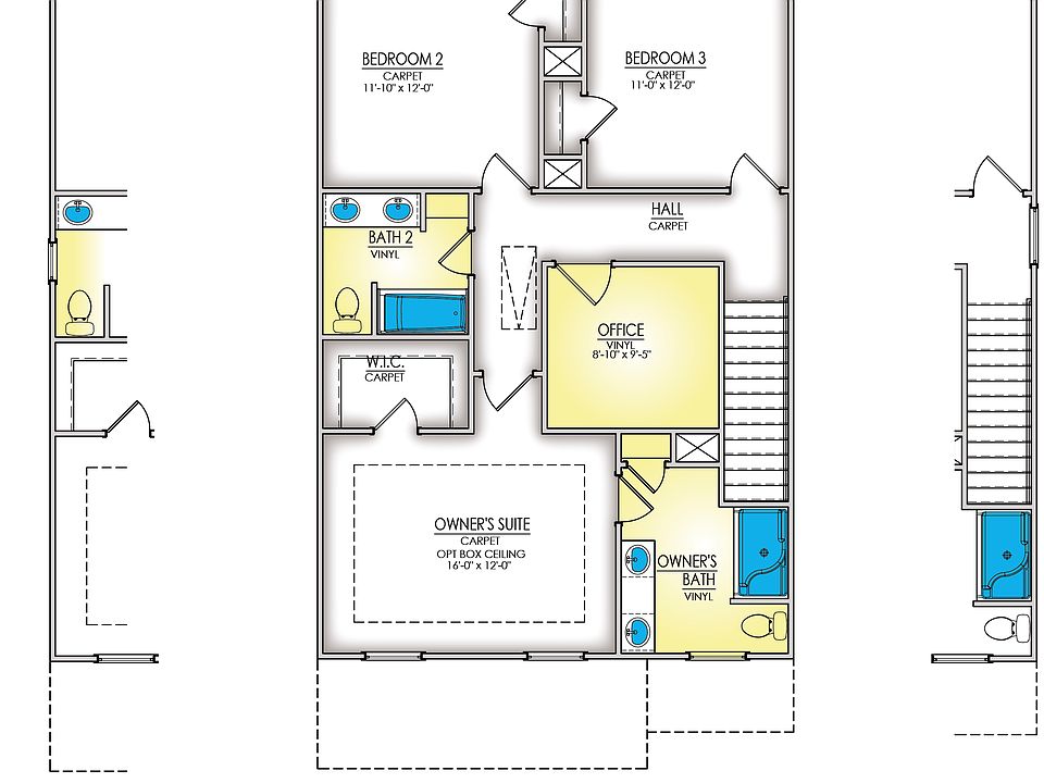 2nd image of 324 Trail Branch Ct