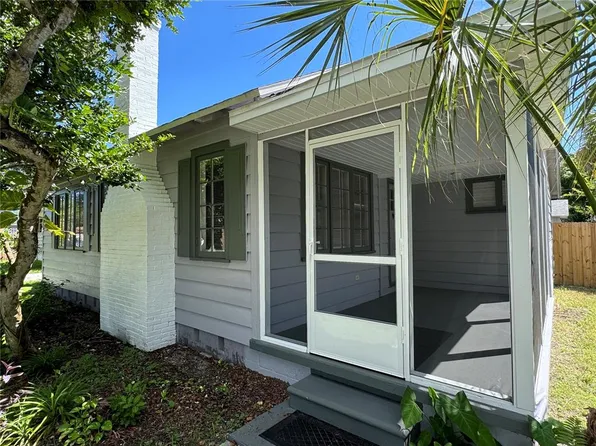 5618 TANGERINE AVENUE S, GULFPORT, FL 33707
