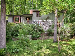 121 Harmon Ave, Lake Junaluska, NC 28745