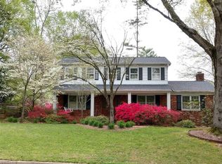 2655 London Ln, Winston Salem, NC 27103