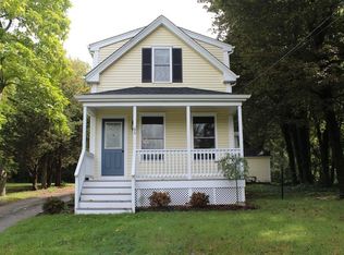 66 Old Post Rd, North Attleboro, MA 02760